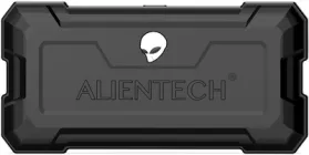 Антенна підсилювач сигналу Alientech Duo II 2.4G/5.8G для DJI RC PRO (DUO-2458SSB/D-M3PRO)
