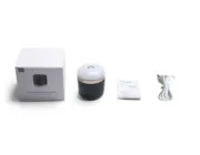 Ліхтар кемпінговий EcoFlow + Powerbank 3600 mAh ПоверБанк