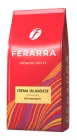 Кава в зернах Ferarra Crema Irlandese з ароматом ірландського крему 1 кг (4820198875183)
