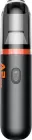 Автомобільний пилосос Baseus A2Pro Car Vacuum Cleaner (6000pa) Black (VCAQ040001)
