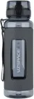 Пляшка для води UZSPACE Diamond 5046 950 мл Графітова (6955482354131)