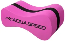 Колобашка для плавання Aqua Speed WAVE PULLBUOY 9832 (283-03) Уні OSFM Рожева (5908217698322)