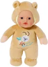 Лялька Baby Born For babies Ведмедик 18 см (832301-1)