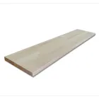 Підсходинка букова FAGUS 800×200×20 зрощена без покриття