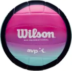 М'яч волейбольний Wilson AVP Oasis VB Blue/Purple OF (WV4006701XBOF)