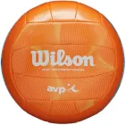 М'яч волейбольний Wilson AVP Movement VB Orange/Blue OF (WV4006801XBOF)