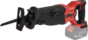 Пила шабельна акумуляторна Vitals Master ATz 1828 SmartLine+ (184449W)