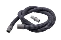 Шланг зливу води SD+ SD096W400 для пральної та посудомийної машини довжина 4000 мм