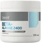 Передтренувальний комплекс OstroVit Beta-Alanine 2400 mg 150 капсул (5903246225914)