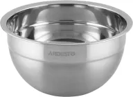 Миска Ardesto Gemini нержавіюча сталь 18 см (AR1618SS)