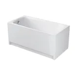 Ванна акрилова Cersanit Nao 140x70см (S301-247)