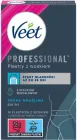 Воскові смужки для депіляції Veet Professional для чутливої шкіри з Олією мигдалю 16 шт (5900627081367)