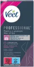 Воскові смужки для депіляції Veet Professional для нормальної шкіри з Оліям Ши 12 шт (4053700292455)