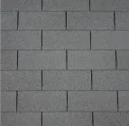 Бітумна черепиця Iko Number One 3Tab 31 Slate