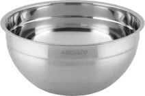 Миска Ardesto Gemini нержавіюча сталь 24 см (AR1624SS)