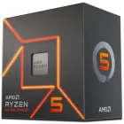 Процесор AMD Ryzen 5 7600 3.8GHz/32MB (100-100001015BOX) sAM5 BOX