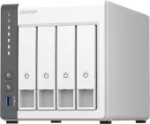 Мережеве сховище QNAP 4BAY TS-433-4G
