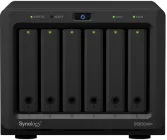 Мережеве сховище Synology (DS620slim)