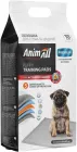 Пелюшки AnimAll 60 х 90 см з активованим вугіллям 10 шт (4820224501529)