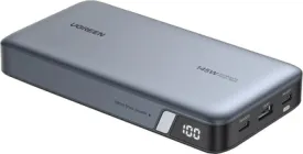 УМБ Ugreen 25000mAh 145W USB-C (UGR-90597A)