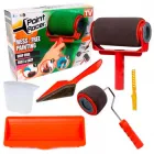 Малярний валик з резервуаром для фарби PAINT ROLLER