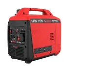 Інверторний генератор 1.2 кВт SC1400i A-iPower