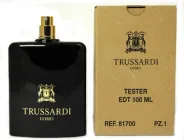 Тестер Туалетна вода для чоловіків Trussardi Uomo 2011 EDT M 100 мл (8011530817008)