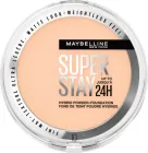 Стійка крем-пудра з тональним ефектом Maybelline New York Super Stay 24HR Hybrid Powder Foundation №10 9 г (3600531666613)