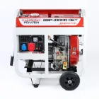 Дизельний генератор Power GSP-10000 DET
