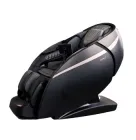 Масажне крісло SKYLINER III NEW 2023 Gray/Black (CS103032)