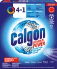 Засіб Calgon 4 в 1 для пом'якшення води і запобігання утворення накипу 500 г (5900627008203)