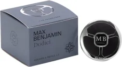 Ароматизатор повітря на дефлектор Max Benjamin Dodici (km-7912)