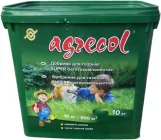 Добриво Agrecol Super для газонів багатокомпонентне 10 кг (5902341302414)