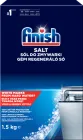 Сіль для посудомийних машин FINISH 1.5 кг (8594002682736)