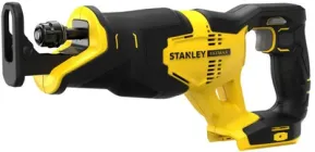 Пила шабельна акумуляторна Stanley FATMAX SFMCS300B