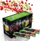 Джем Яблуко в стиках TM Welvart 20г 50шт