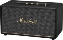 Портативна колонка Marshall Stanmore III 80W Black (1006010)