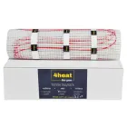 Тепла підлога 4HEAT 9,0 м2 | Нагрівальний мат MiniMat 150-9,0 під плитку