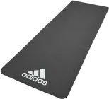 Килимок для фітнесу Adidas Fitness Mat ADMT-11014GR Уні 173 x 61 x 0.7 см Сірий (885652010214)