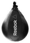 Груша боксерська пневматична Reebok Speed Bag RSCB-11270 Уні 35 x 15 см Чорна (5055436113560)