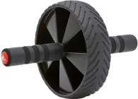 Колесо для пресу Adidas Ab Wheel ADAC-11404 Уні One Size Чорне (885652002370)