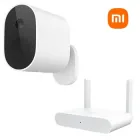 IP смарт камера відеоспостереження Xiaomi Mi Wireless Outdoor Security Camera WiFi 1080p Set