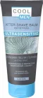 Бальзам після гоління Cool Men Ultrasensitive 200 мл (4823015926310)