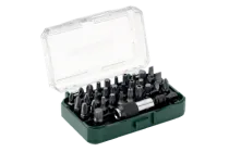 Набір біт Metabo 32 шт LC (626697000)