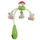 Іграшка-мобіль Chicco Бджолиний будиночок 3в1 11080.00