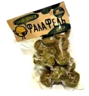 Фалафель зі шпинатом 275г VEGGIS PLANET