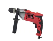 Дриль електричний ударний Vitals Master 1395GNak (4-56-119331)