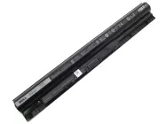 Батарея M5Y1K для Dell Inspiron 14-3451, 14-5455, 15-3538, 15-5551, 17-5755, Vostro 3458, 3558 (14.8V 2600mAh 38.4Wh) (639