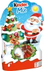 Набір Kinder Mix 122 г (4008400312224)