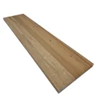 Підсходинка букова FAGUS 800×200×20 B/C серцевина цільноламельна
